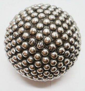 Decorative Rounded Ball