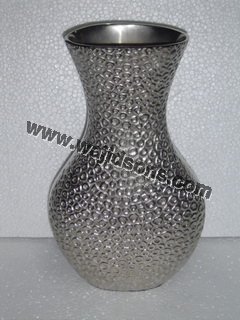 Handmade Glass Vase