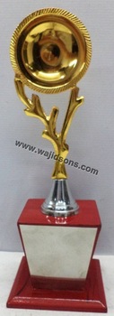 Tall Trophy
