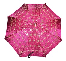 Handmade Rain Umbrella