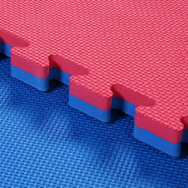 Dotted EVA Kabaddi Mat, Feature : ANTI SLIP