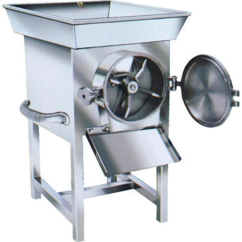 Stainless Steel Coal Pulverizer