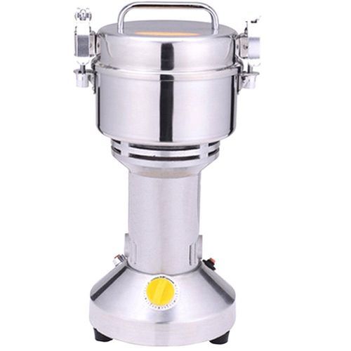 Stainless Steel Food Pulverizer