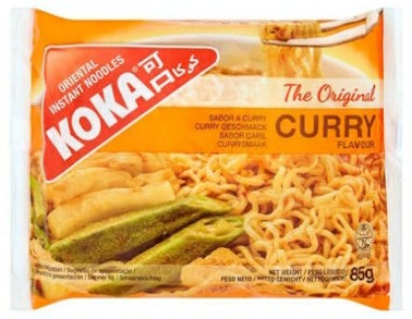 KOKA Chicken Noodles