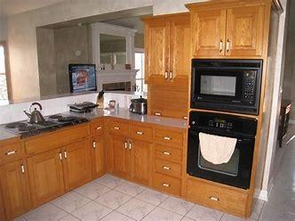 modular kitchen