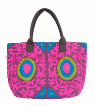 Exclusive Suzani Bags