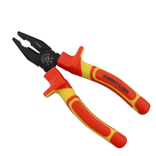 Metal Combination Cutting Plier, for Construction, Domestic, Industrial, Length : 10inch, 8inch
