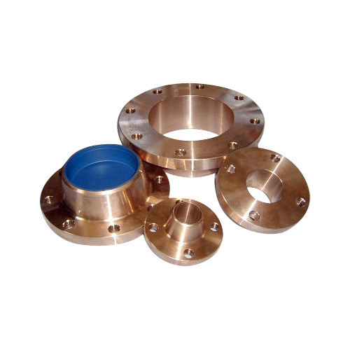 Metal Ferrous Flanges, material standard : ASTM A105