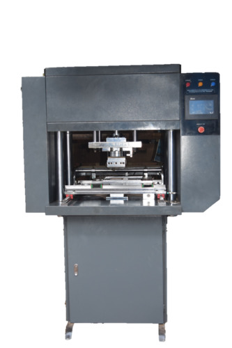 Automatic Hologram Master Recombination Machine, for Label Printer, Certification : CE Certified