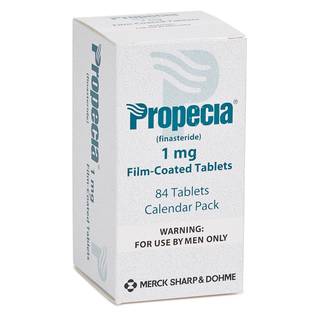 Propecia 1mg Tablet