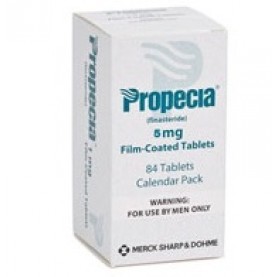 Propecia 5mg Tablet