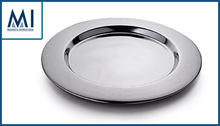Metal Oval Tray, Feature : Eco-Friendly, Stocked