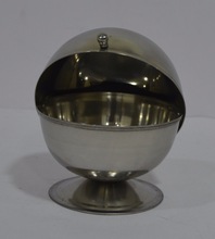 Metal Stainless Steel Bowl