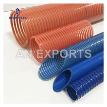 Flexible Suction Pipe