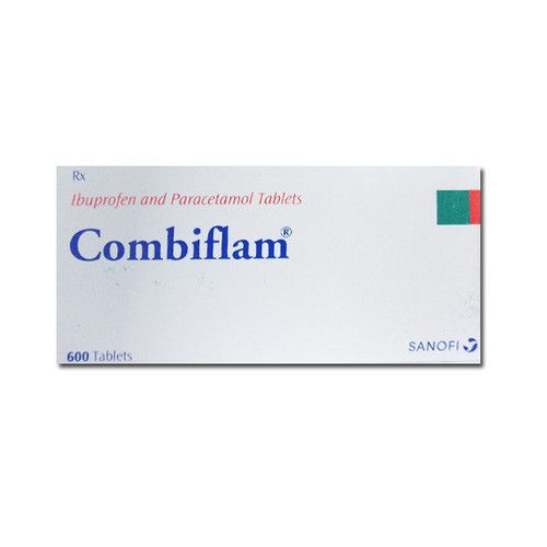 Combiflam Tablets