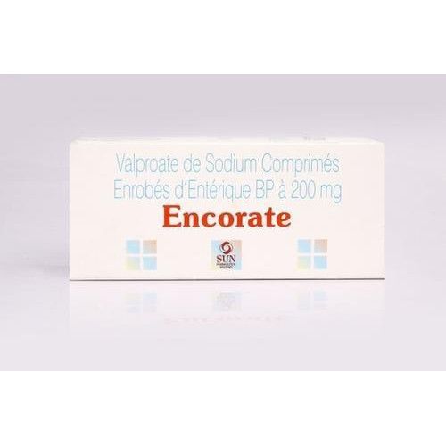Encorate Tablets