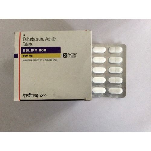 Eslify Tablets