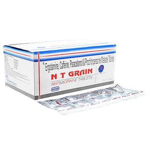 N T Grain Tablets