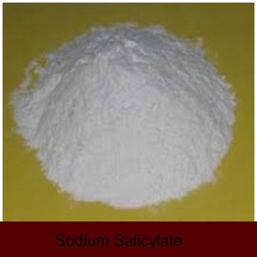 sodium salicylate powder