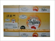 Semi-Soft Chewing Soft Toffee, Taste : Sweet