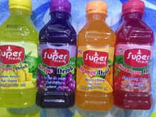 Tropical Fruits Puree, Juice, Packaging Type : Bottle