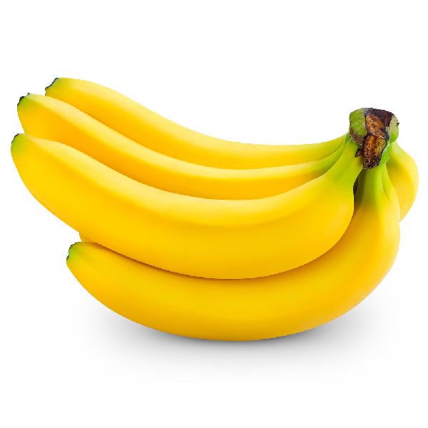Organic fresh banana, for Food, Snacks, Feature : Absolutely Delicious, Easily Affordable, Healthy Nutritious