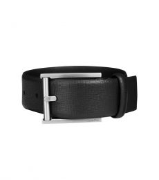 Plain Reversible Leather Belts, Feature : Fine Finishing, Nice Designs, Shiny Look