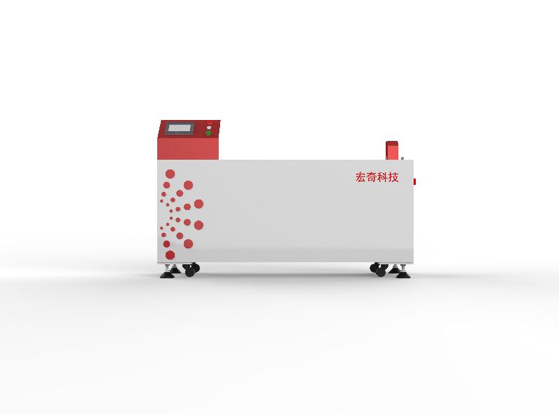 PVC-S Venetian Blinds Machine