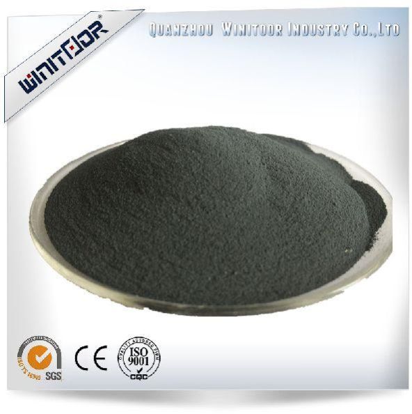 Elkem Grades Microsilica