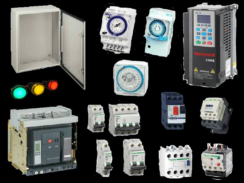 Switch Gear by AL NIHAL GEN. TR. LLC , Switch Gear from SHARJAH United