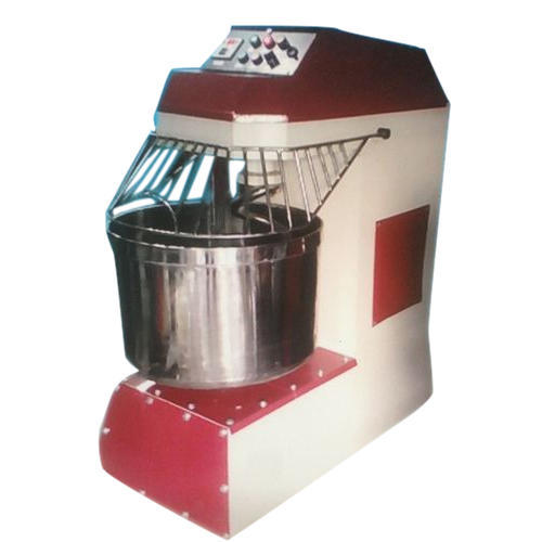 Industrial Bakery Spiral Mixer, Voltage : 220V/380V