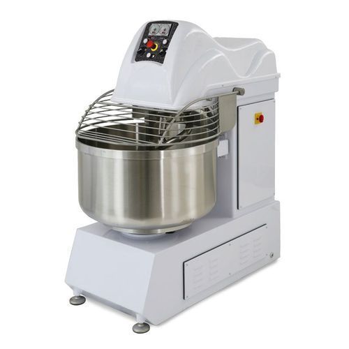 Semi Automatic Bakery Spiral Mixer