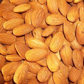 Almond Nuts