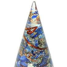 Orgone Cone