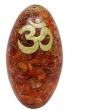 Orgone Shiva Lingam