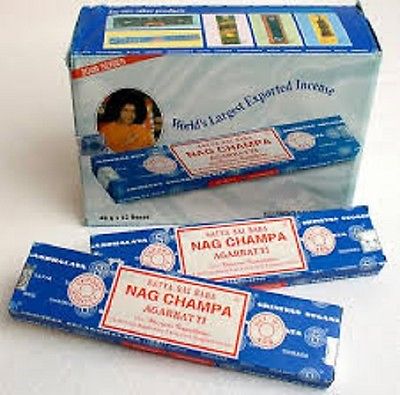 Naag Champa incense sticks, for Religious
