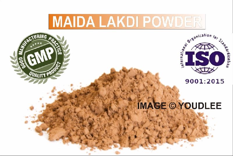 Maida Lakdi Powder