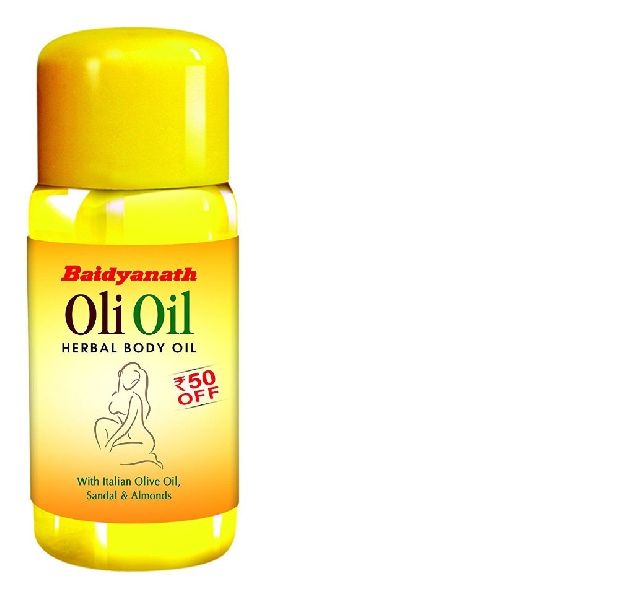 Oli Oil