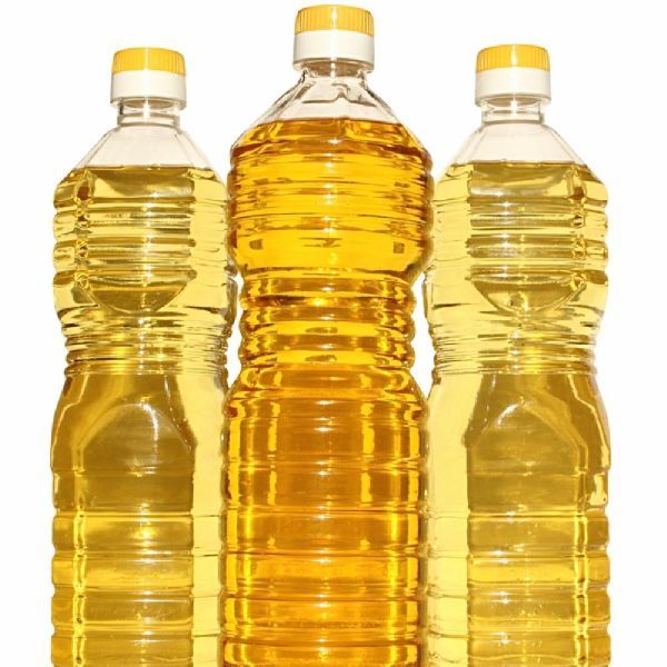sunflower oil
