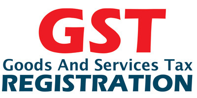 gst registration services