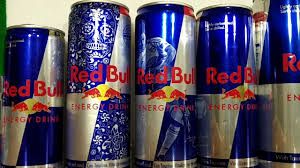 Red Bull Energy Can 355 Ml, Form : Liquid