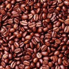 Blended Common Coffee Bean, for Beverage, Packaging Type : Aluminium Foil Bag, Bottle, Plastic Container