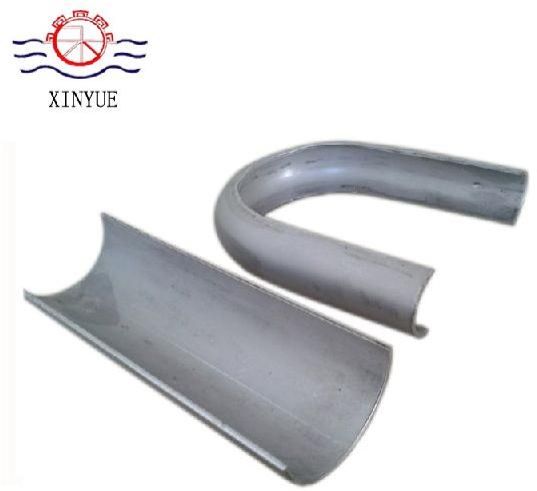 Tube Shields,erosion Shields For Economizer Industry