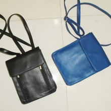 Leather Passport Bag, Feature : Eco-Friendly, Handmade