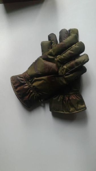 hand gloves