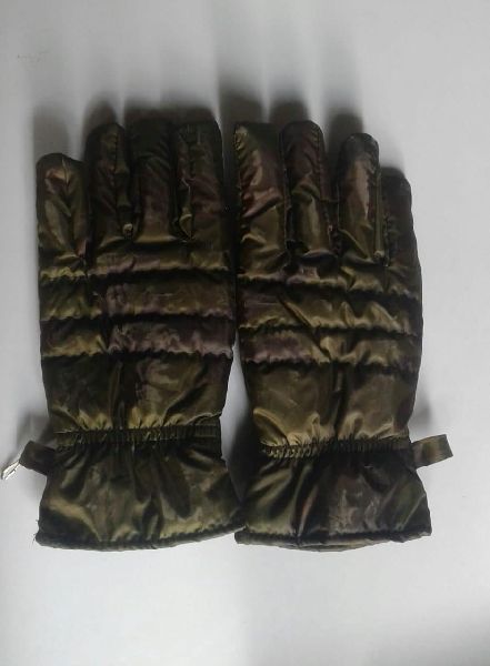 Hand gloves, Feature : Water Resistant, Cold Resistant