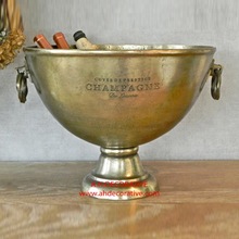 Large Champagne Bucket
