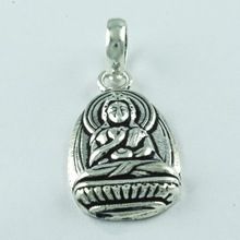 Buddha Pendant