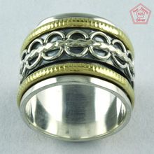 Spinner Ring