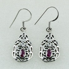  Sterling Silver Jewellery Earrings